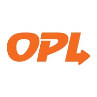 OPL Carga Logo
