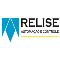 Relise Automação e Controle Logo
