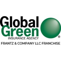 GlobalGreen Insurance Agency Vienna, VA Logo