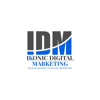 IKonic Digital Marketing Logo