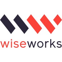 WiseWorks Logo