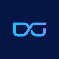 Digital Geek Logo