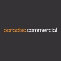 Paradisa Commercial, LLC Logo