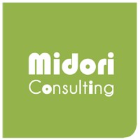 Midori Consulting Logo