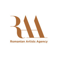 Romanian Artists Agency Logo