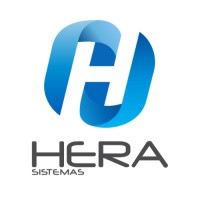 HERA Sistemas Logo