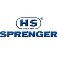 Herm Sprenger USA Logo