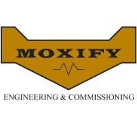 Moxify Engineering LLC Logo