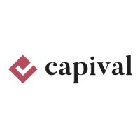 CAPIVAL Logo