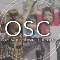 Operation Serving Children Logo