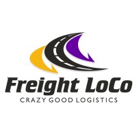 Freight Loco, LLC Logo