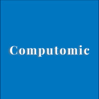 Computomic Logo