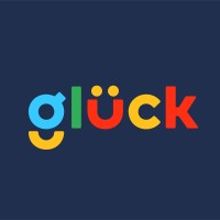 Glück Logo