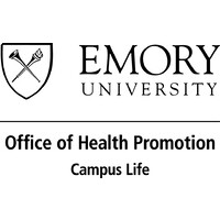 Office of Health Promotion, Emory University Logo