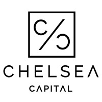 Chelsea Capital Logo