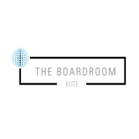 The Boardroom Elite Logo