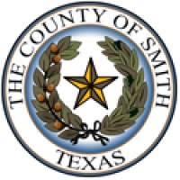 Smith County Logo