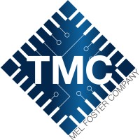 TMC: Mel Foster Company Logo