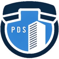 Professional Dispatch Services LLC (PDS) Logo