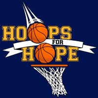 Hoops for Hope International Logo