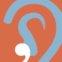 Apostrophe Podcast Company Logo