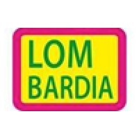 Lombardia - Hot & Natural since 1972 Logo