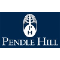 Pendle Hill Logo