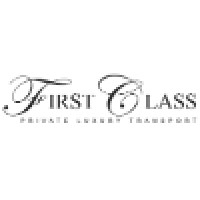 First Class Transport Logo