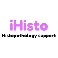 iHisto Logo