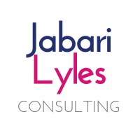 Jabari Lyles Consulting Logo