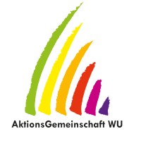 Aktionsgemeinschaft WU Logo