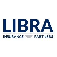 LIBRA Insurance Partners Logo