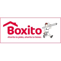 Grupo Boxito Logo