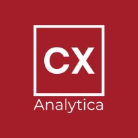 CX Analytica Logo