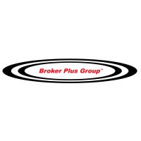Broker Plus Group Logo