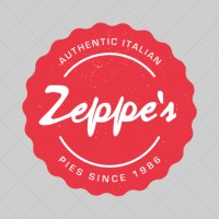 Zeppes Logo
