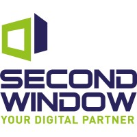 Second Window Logo