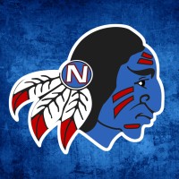 Northbrook Bluehawks Logo