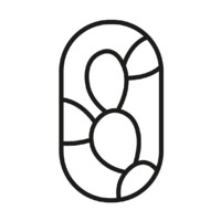 DESSERTO Logo