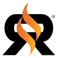 Raw Resources Group Logo