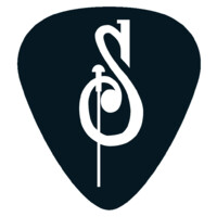 Shuffield Music Company Logo