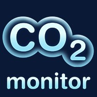 CO2-monitor AG Logo