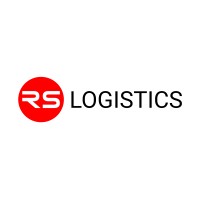 RS Logistics SAC Logo