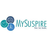 MySuspire, Inc Logo