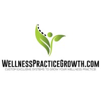 Wellness Practice Growth Logo