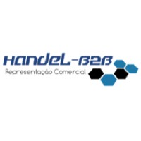 Handel-B2B Logo