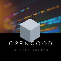 OpenGood Logo