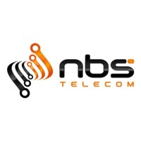 NBS Telecom Logo