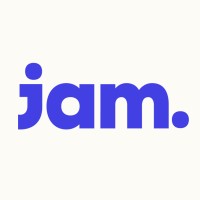 Jam Development Logo