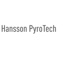 Hansson PyroTech AB Logo